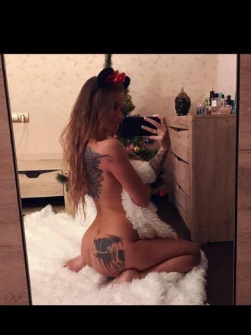 Индивидуалка Марина фото 2