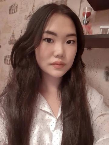 Индивидуалка Камилла фото 3
