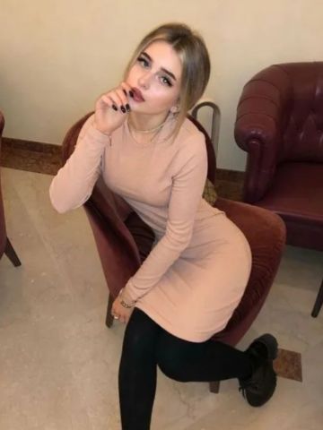 Проститутка Зиглинда, 24 года, г. Инжичишхо