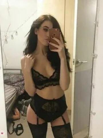 Индивидуалка Любовь фото 3