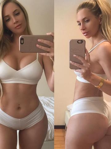 Индивидуалка Алиана фото 2