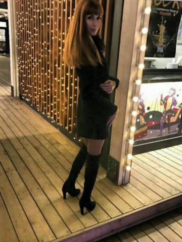 Индивидуалка Дарья фото 3